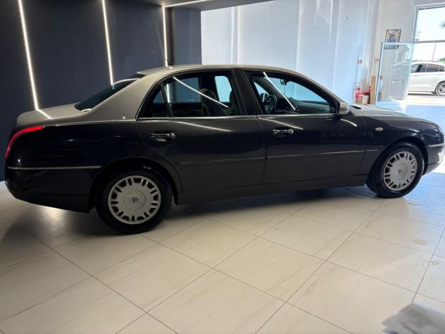 Lancia Thesis 2.4 JTD Emblema - Foto 5