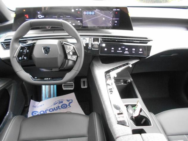 Peugeot 5008 145 hybrid GT 7p.ti CBC 5 - Foto 4