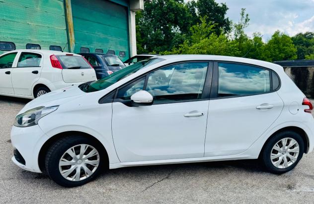 Peugeot 208 BlueHDi 75 5 porte Mix - Foto 5