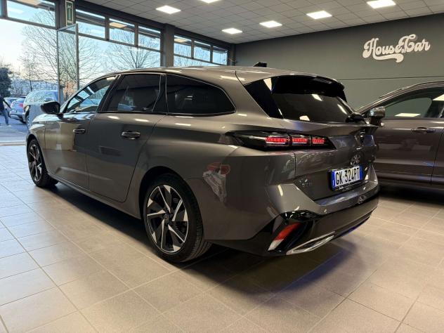 Peugeot 308 BlueHDi 130 S&S SW Allure Pack - Foto 6