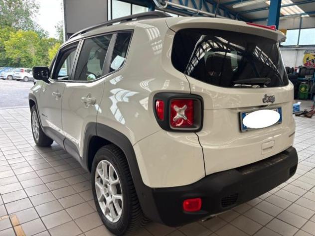 JEEP Renegade 1.6 Mjt DDCT 120 CV Limited rif. 23992120 - Foto 7