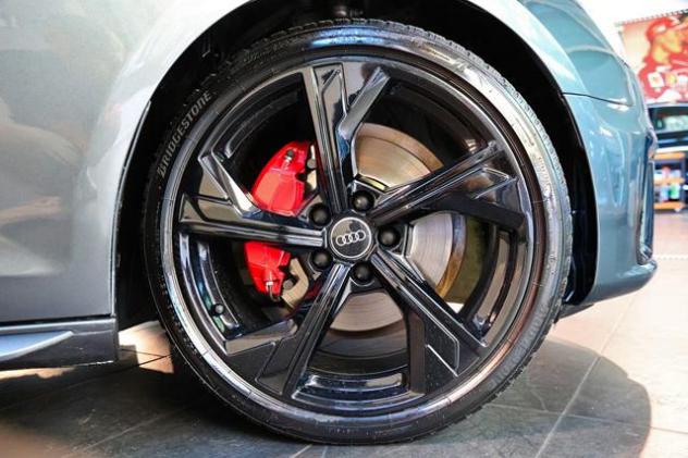 AUDI A4 40 TDI Quattro S-Tronic S-Line rif. 23840650 - Foto 6
