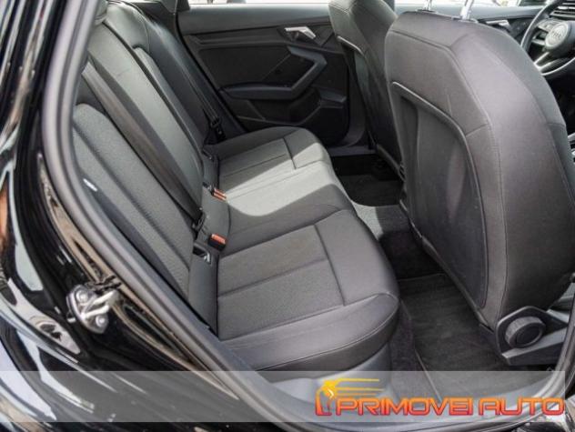 AUDI A3 SPB 40 TFSI S tronic rif. 19962713 - Foto 8
