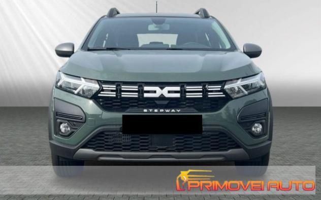 DACIA Duster 1.0 TCe GPL 4x2 Expression rif. 21400958 - Foto 4