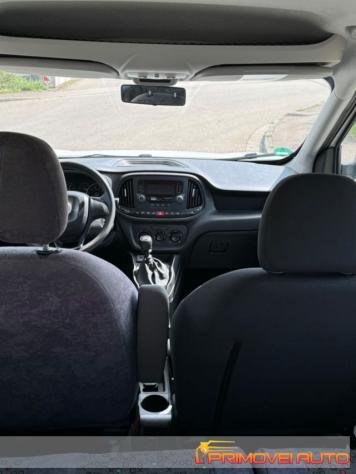 FIAT Doblo Doblò 1.4 16V rif. 21479875 - Foto 3