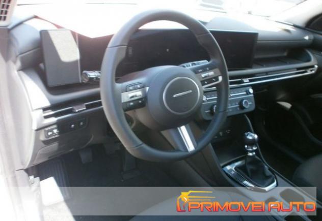 HYUNDAI Tucson 1.6 T-GDI GPL rif. 21371341 - Foto 2