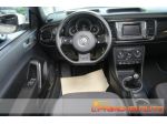 VOLKSWAGEN Maggiolino Cabrio 1.2 TSI Design BlueMotion Technology rif. 18965101