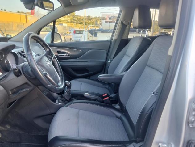 Opel Mokka 1.6 CDTI Ecotec 136CV 4x2 StarteStop Cosmo b-Color - Foto 8