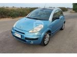 Citroën C3 C3 Pluriel 1.4