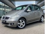 MERCEDES-BENZ A 180 CDI Avantgarde Cambio Automatico rif. 23712409