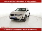 Volkswagen T-Roc 1.5 tsi Style dsg