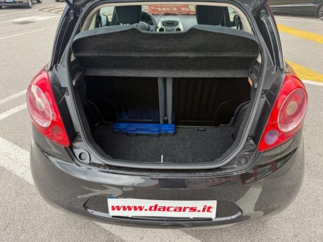 Ford Ka/Ka+ 1.2, NEOPATENTATI OK! GRANDINATA! - Foto 7