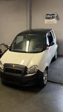 Minicar garantito rettificato km 0 - Foto 5