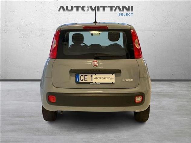 FIAT Panda 1.0 FireFly Hybrid 70cv City Life S&S rif. 23978876 - Foto 4