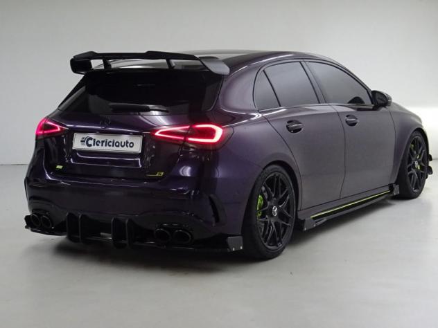 Mercedes-Benz Classe A A 45 S AMG A 45S AMG 4Matic+ - Foto 2