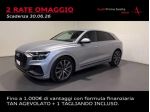 AUDI Q8 50 TDI MHEV QUATTRO TIPTRONIC SPORT rif. 23142512