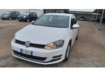 Volkswagen Golf 1.6 TDI 90 CV 5p. Trendline BlueMotion Technology