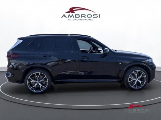BMW X5 xDrive30d Msport Package rif. 23495894 - Foto 5