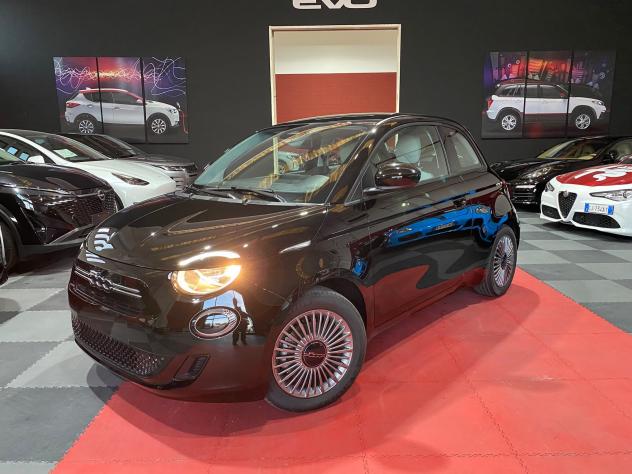 FIAT 500 Hybrid Hybrid Icon PRONTA CONSEGNA