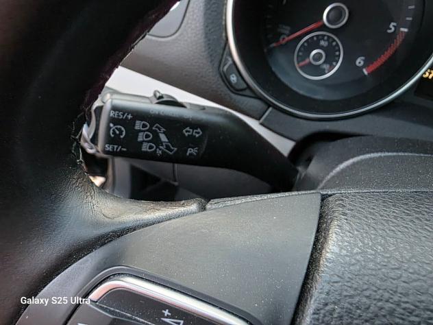 Golf 2.0 TDI 140CV 4x4 manuale valuto usato/scambio - Foto 3