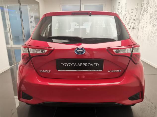 Toyota Yaris YARIS 1.0 BZ Cool - Foto 4
