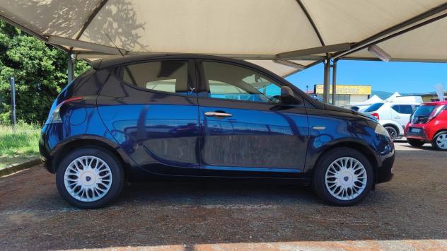Lancia Ypsilon 1.2 69cv Silver - Foto 10