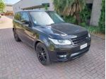 LAND ROVER Range Rover Sport II 2014 r r sport 3.0 tdv6 250 cv hse auto rif &hellip;