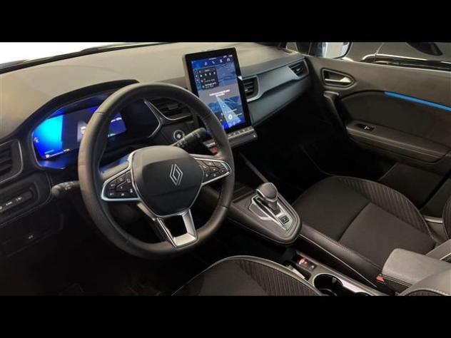 RENAULT Symbioz 1.6 E-Tech full hybrid Iconic Auto 145cv rif. 23624567 - Foto 8