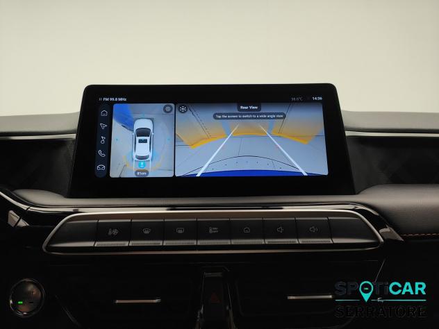 MG MG3 1.5 hybrid+ Luxury auto - Foto 10