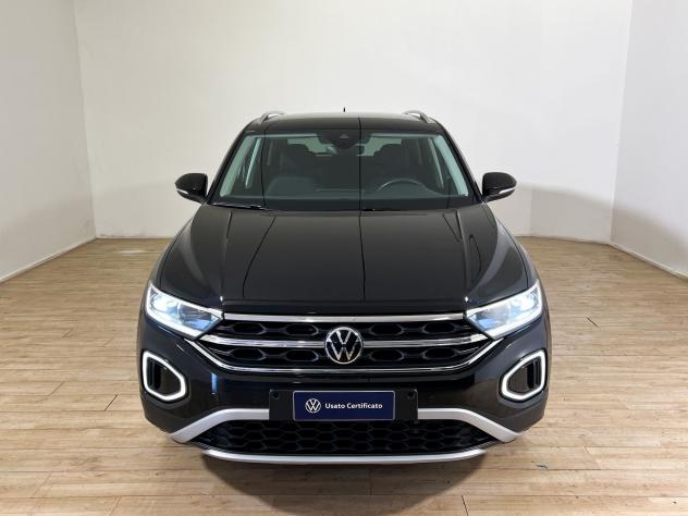 Volkswagen T-Roc T-Roc 1.0 tsi Style 110cv - Foto 2