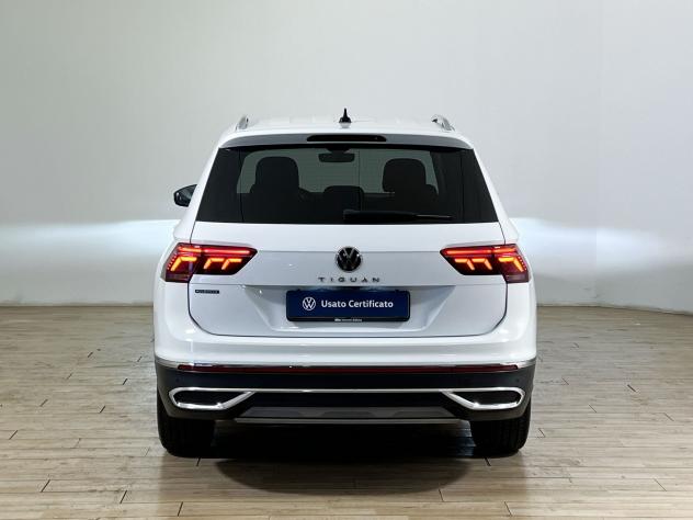 Volkswagen Tiguan Allspace Tiguan Allspace 2.0 tdi Elegance 150cv 7p.ti dsg - Foto 5