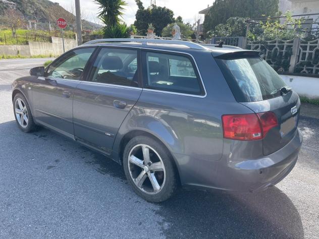 Audi A4 Avant 2.0 TDI 170CV F.AP. - Foto 7