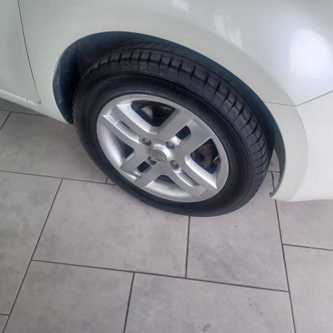 VERSATILE E SPAZIOSO NISSAN CUBE 1.5 - Foto 3