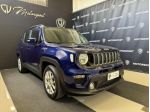 JEEP - Renegade  1.6 mjt Longitude 2wd 120cv ddct