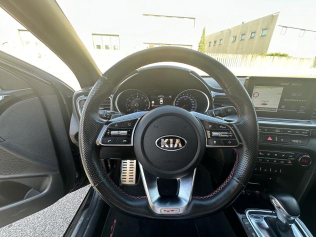 Kia ProCeed 1.6 T-GDI GT DCT 204cv - Foto 9