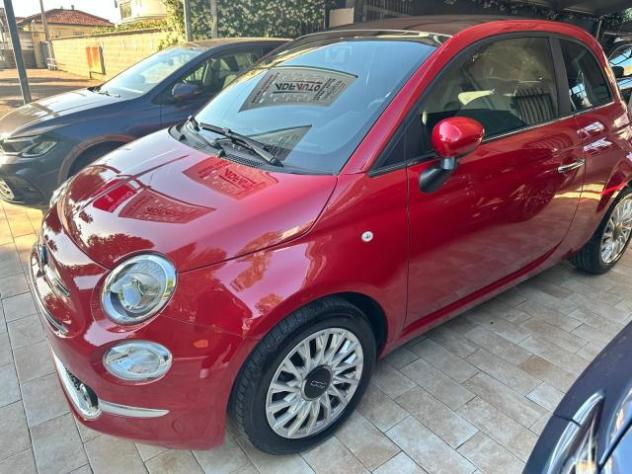 Fiat 500 1.0 Hybrid Red - Foto 2