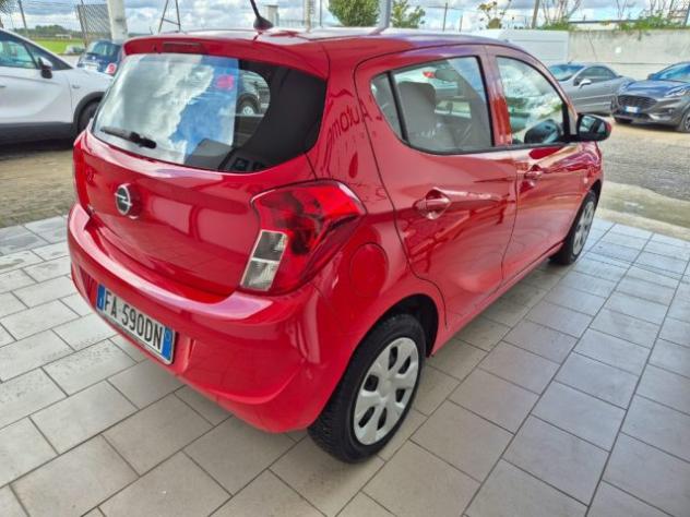 OPEL Karl 1.0 75 CV rif. 23716325 - Foto 3