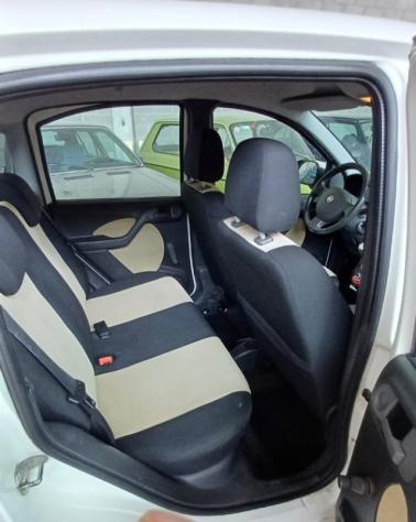 FIAT Panda 1.3 MJT 16V DPF 4x4 LEGGERE U.P. rif. 23830829 - Foto 7