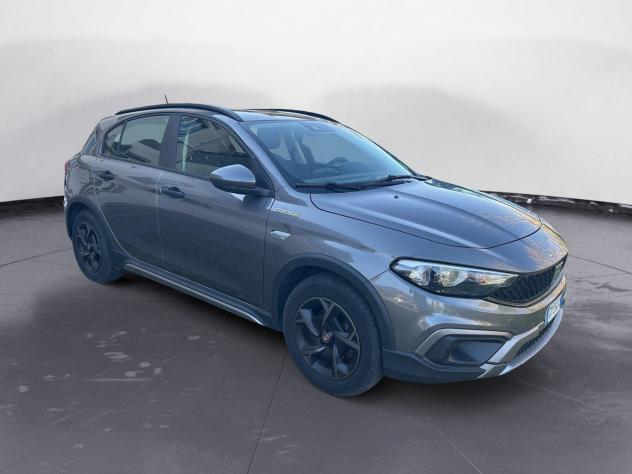 FIAT Tipo 5p 1.0 t3 Cross 100cv - Foto 9