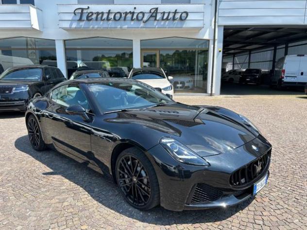MASERATI GranTurismo V6 490 CV AWD Modena rif. 23953288