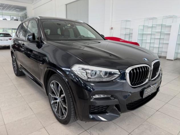 BMW X3 xDrive20d Msport rif. 23807563 - Foto 3