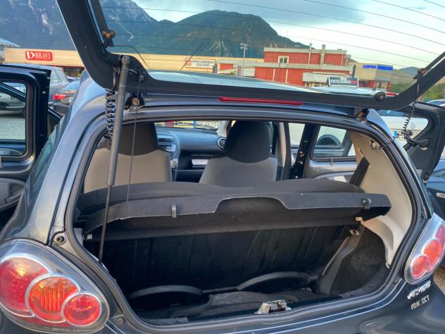 Toyota Aygo 1.0 12V VVT-i 3 porte Sol Connect - Foto 10