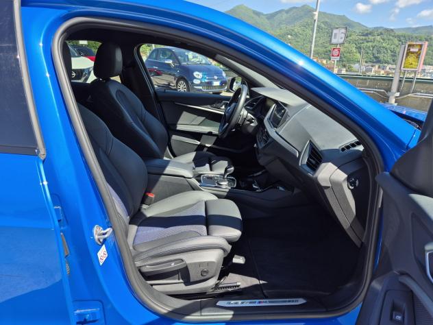 BMW Serie 1 F40 Diesel 118d Msport auto - Foto 9