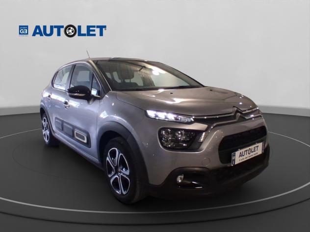 Citroen C3 PureTech 83CV S&S Feel Pack - Foto 3