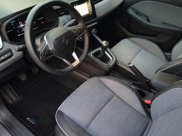 RENAULT Clio TCe 90CV Techno SOLO 26.000KM - GARANZIA UFFICIALE rif. 23784217 - Foto 8