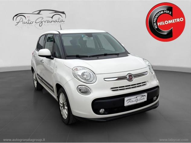 FIAT 500L 1.3 MJT 95 CV Lounge NAVI+RETRO