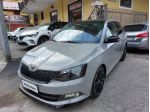 Skoda Fabia 1.4 TDI 75 CV Monte Carlo