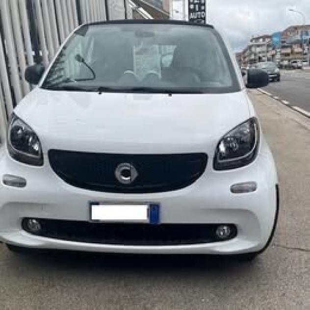 SMART FORTWO AUTOMATICA 2018 - Foto 8