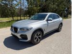 Bmw X4 xDrive20d 48V xLine TETTO-LUCI-HEAD-UP DISPLAY