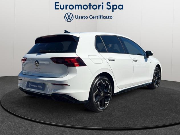Volkswagen Golf Golf 2.0 tdi R-Line Plus 150cv dsg - Foto 5